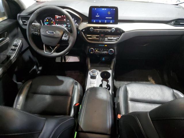 Photo 8 from auction – 2022 FORD ESCAPE SEL with VIN 1FMCU0H64NUB10863