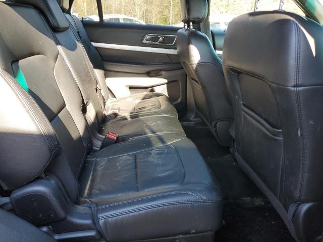 Foto 11 de la subasta – 2016 FORD EXPLORER X con VIN 1FM5K7DHXGGD10291