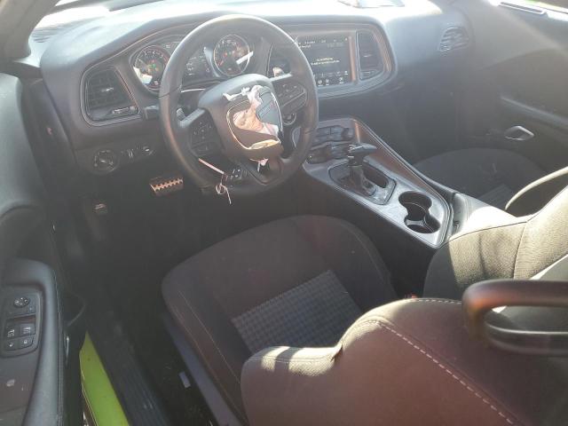 Photo 8 from auction – 2023 DODGE CHALLENGER with VIN 2C3CDZFJ7PH668829