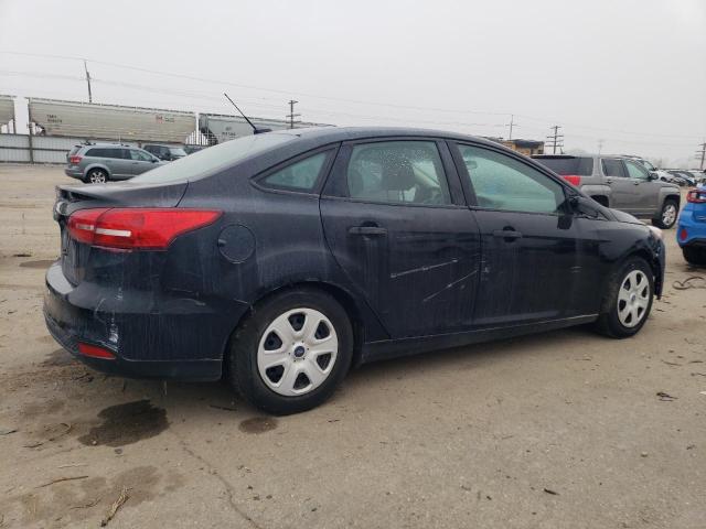 Foto 3 de la subasta – 2018 FORD FOCUS S con VIN 1FADP3E27JL287349