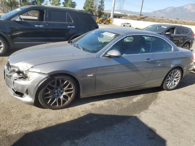 BMW 328 I 2008 with VIN WBAWL13568PX21163 - Photo from auction
