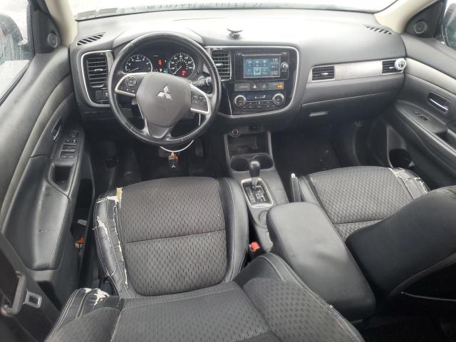 Photo 8 from auction – 2015 MITSUBISHI OUTLANDER with VIN JA4AD3A39FZ006445