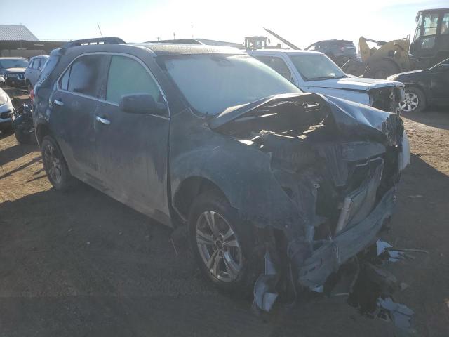 Photo 4 from auction – 2012 CHEVROLET EQUINOX LT with VIN 2GNFLNE56C6282425