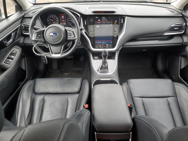 Photo 8 from auction – 2020 SUBARU LEGACY LIM with VIN 4S3BWAN66L3006107