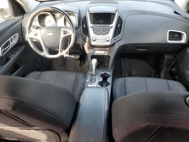 Photo 8 from auction – 2014 CHEVROLET EQUINOX LT with VIN 1GNFLFEK7EZ109905