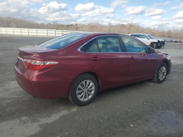 Photo 3 from auction – 2015 TOYOTA CAMRY LE with VIN 4T1BF1FK4FU987463
