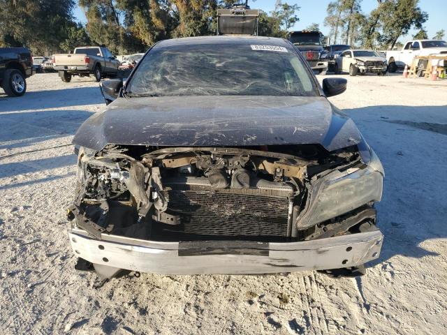 Photo 5 from auction – 2016 ACURA ILX PREMIU with VIN 19UDE2F7XGA002203