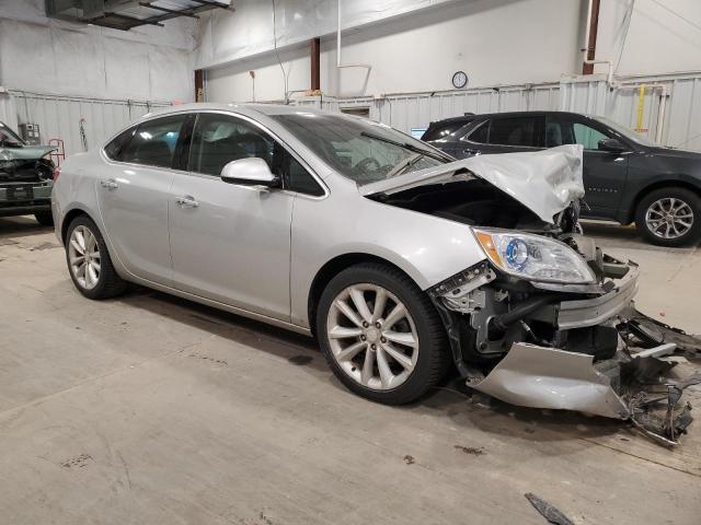 Photo 4 from auction – 2012 BUICK VERANO with VIN 1G4PP5SKXC4141785