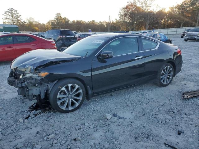 Photo 1 from auction – 2013 HONDA ACCORD EXL with VIN 1HGCT2B86DA011279