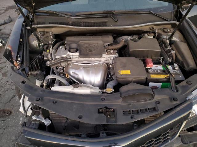 Photo 11 from auction – 2014 TOYOTA CAMRY L with VIN 4T1BF1FK1EU847966