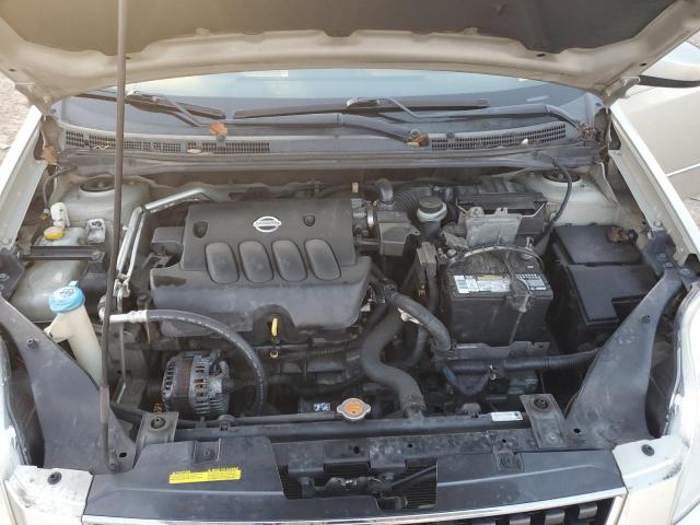 Photo 11 from auction – 2008 NISSAN SENTRA 2.0 with VIN 3N1AB61E18L706522