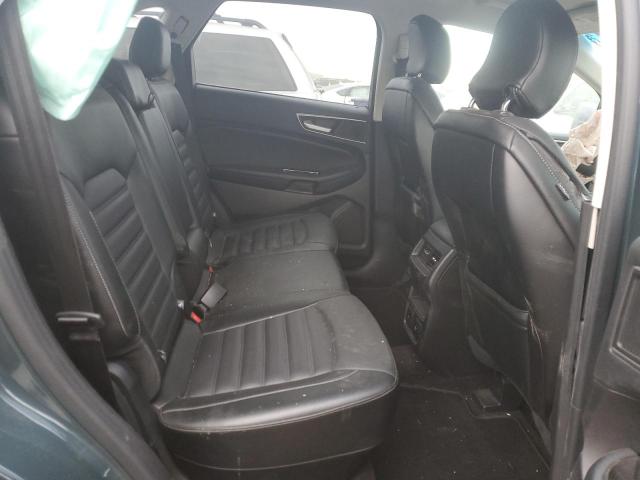 Photo 11 from auction – 2016 FORD EDGE SEL with VIN 2FMPK4J88GBB58465