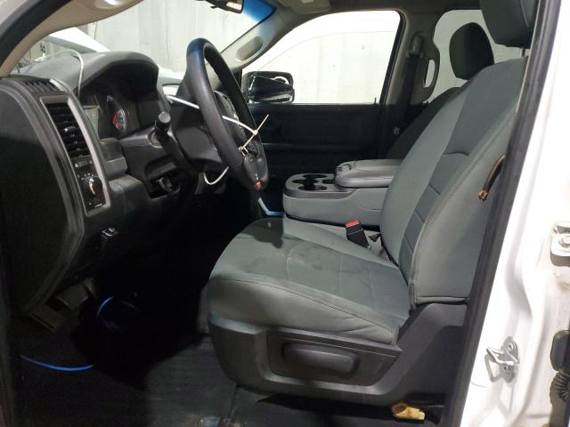 Photo 7 from auction – 2015 RAM 1500 ST with VIN 1C6RR7FG0FS671893