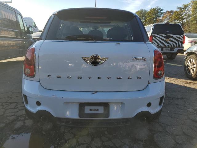Photo 6 from auction – 2014 MINI COOPER S C with VIN WMWZC3C51EWP28791