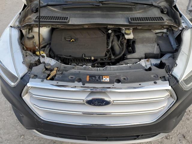 Zdjęcie 12 z aukcji – 2018 FORD ESCAPE SE z VIN 1FMCU9GD2JUC33771