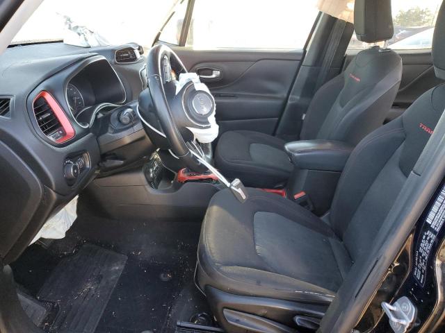 Photo 7 from auction – 2017 JEEP RENEGADE T with VIN ZACCJBCB8HPE55784