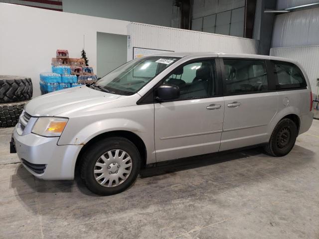 DODGE GRAND CARA 2010 with VIN 2D4RN4DE4AR426368 - Photo from auction