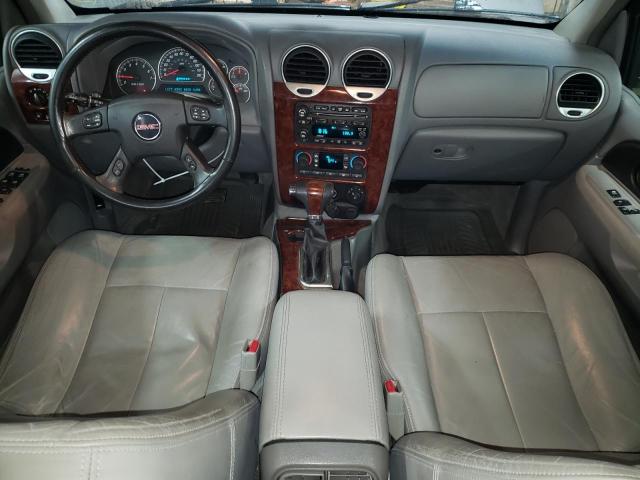 Photo 8 from auction – 2005 GMC ENVOY with VIN 1GKDT13S952334233