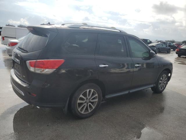 Фото 3 с аукциона – 2014 NISSAN PATHFINDER с VIN 5N1AR2MN9EC703237