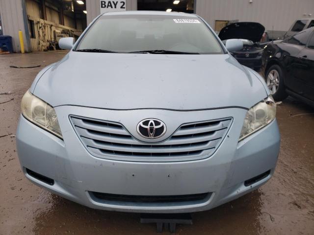 Photo 5 from auction – 2008 TOYOTA CAMRY CE with VIN 4T1BE46K48U741701