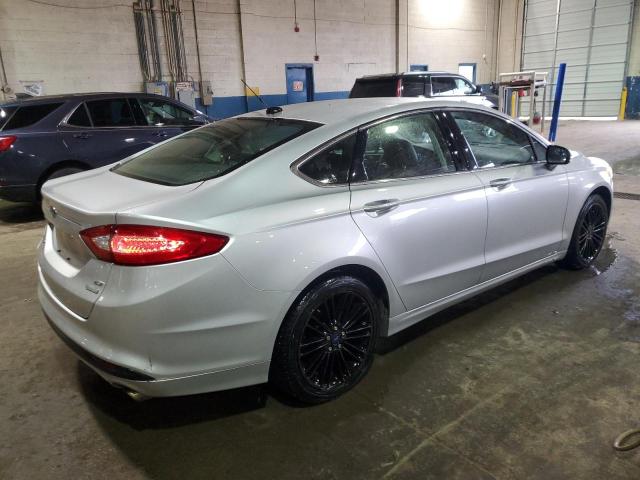 Photo 3 from auction – 2014 FORD FUSION SE with VIN 3FA6P0HD2ER254531