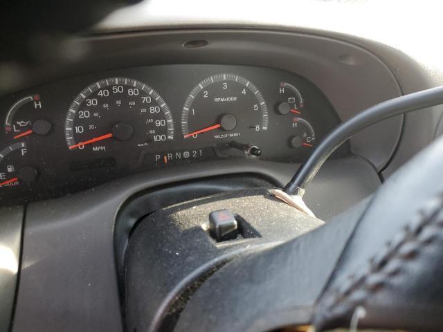 Снимка 9 от търг – 2002 FORD F150 с VIN 1FTRF08L72KA41740