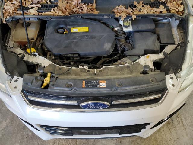 Photo 12 from auction – 2016 FORD ESCAPE TIT with VIN 1FMCU9JX1GUA67030