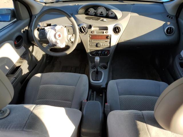 Photo 8 from auction – 2006 SATURN ION LEVEL with VIN 1G8AL55F76Z103548