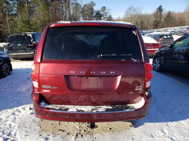Zdjęcie 6 z aukcji – 2017 DODGE GRAND CARA z VIN 2C4RDGEG9HR853167