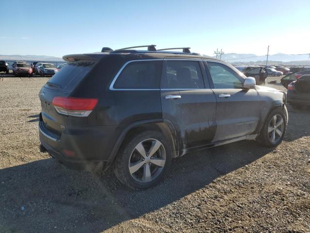 Photo 3 from auction – 2014 JEEP GRAND CHER with VIN 1C4RJFCG6EC321529