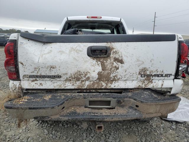 Photo 6 from auction – 2005 CHEVROLET SILVERADO with VIN 1GCHC23275F969432