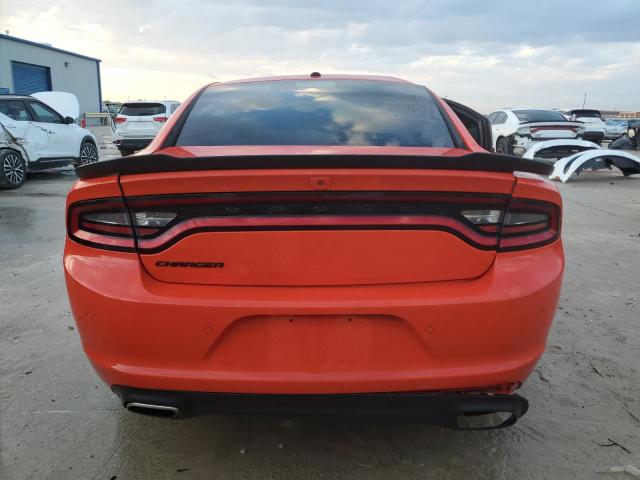 Photo 6 from auction – 2020 DODGE CHARGER SX with VIN 2C3CDXBG5LH248351