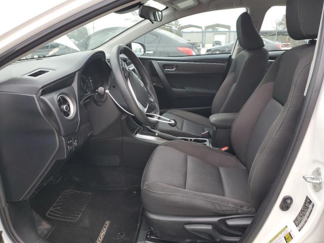 Photo 7 from auction – 2017 TOYOTA COROLLA L with VIN 5YFBURHE1HP676976