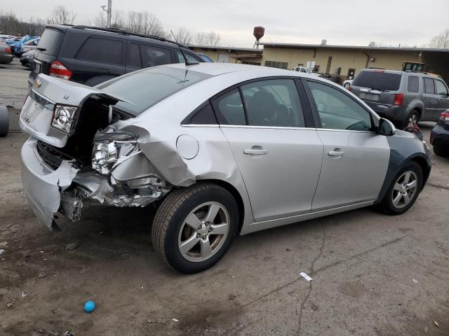 Photo 3 from auction – 2014 CHEVROLET CRUZE LT with VIN 1G1PC5SB4E7371011