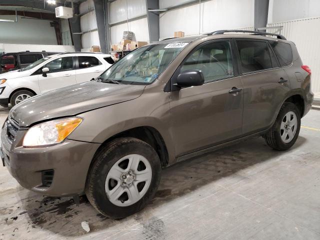 TOYOTA RAV4 2010 с VIN 2T3BF4DVXAW039244 - Снимка от търг