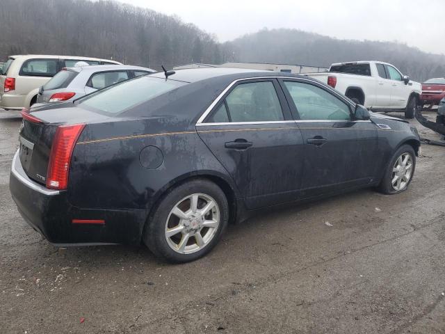 Photo 3 from auction – 2008 CADILLAC CTS with VIN 1G6DF577780216264