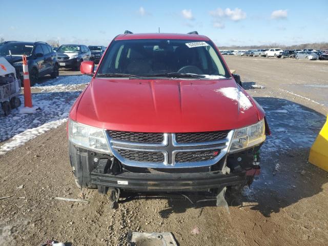 Photo 5 from auction – 2018 DODGE JOURNEY SX with VIN 3C4PDCBG8JT533667