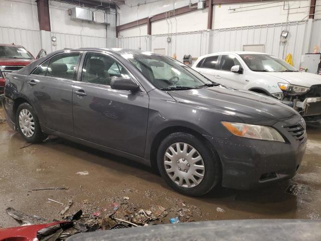 Photo 4 from auction – 2009 TOYOTA CAMRY BASE with VIN 4T4BE46K59R138411
