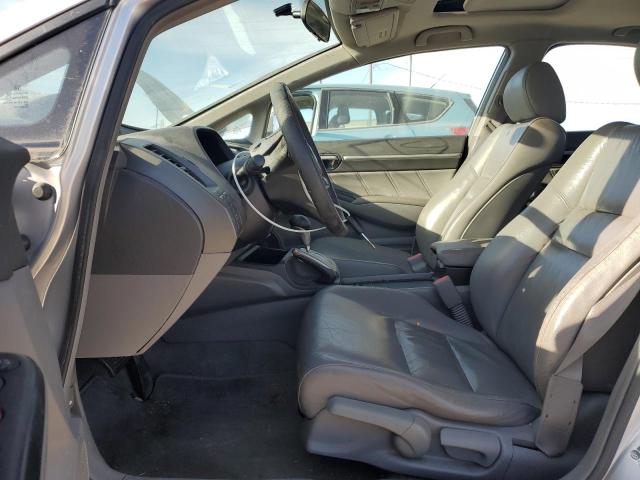 Photo 7 from auction – 2011 HONDA CIVIC EXL with VIN 19XFA1F99BE007106