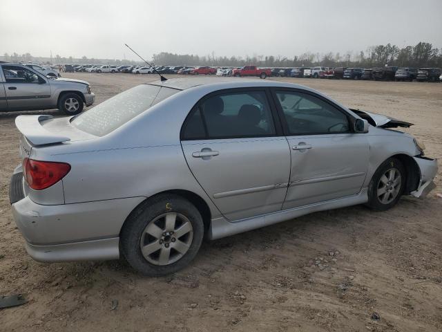 Photo 3 from auction – 2007 TOYOTA COROLLA with VIN 1NXBR32EX7Z824451