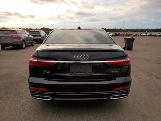 Photo 6 from auction – 2019 AUDI A6 PREMIUM with VIN WAUL2AF25KN101589