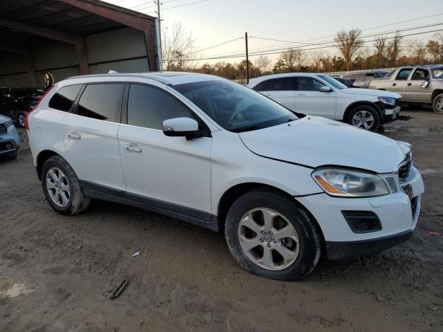 Photo 4 from auction – 2013 VOLVO XC60 3.2 with VIN YV4952DLXD2381341
