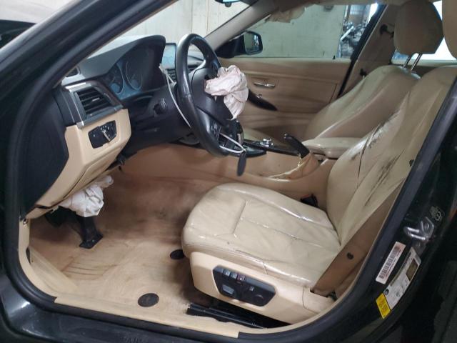 Photo 7 from auction – 2013 BMW 328 I SULE with VIN WBA3C1C56DF442525
