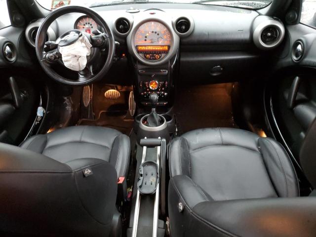 Photo 8 from auction – 2011 MINI COOPER S C with VIN WMWZC5C5XBWL54334
