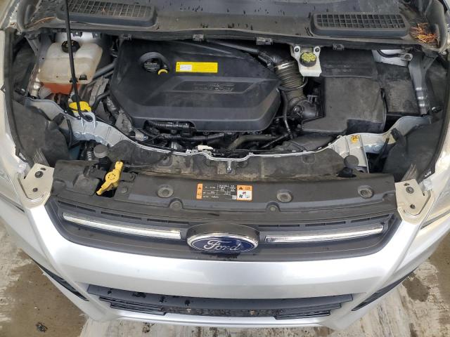 Photo 12 from auction – 2015 FORD ESCAPE SE with VIN 1FMCU9GX9FUB71335