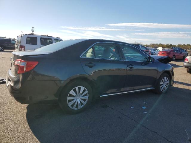 Photo 3 from auction – 2012 TOYOTA CAMRY BASE with VIN 4T4BF1FK2CR165195