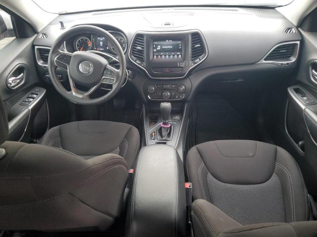 Photo 8 from auction – 2019 JEEP CHEROKEE L with VIN 1C4PJLCB5KD215377