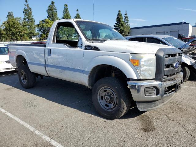 Photo 4 from auction – 2014 FORD F250 SUPER with VIN 1FTBF2B60EEB34649