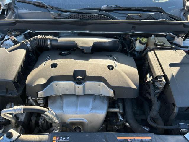 Photo 7 from auction – 2014 CHEVROLET MALIBU 2LT with VIN 1G11E5SL5EF227174