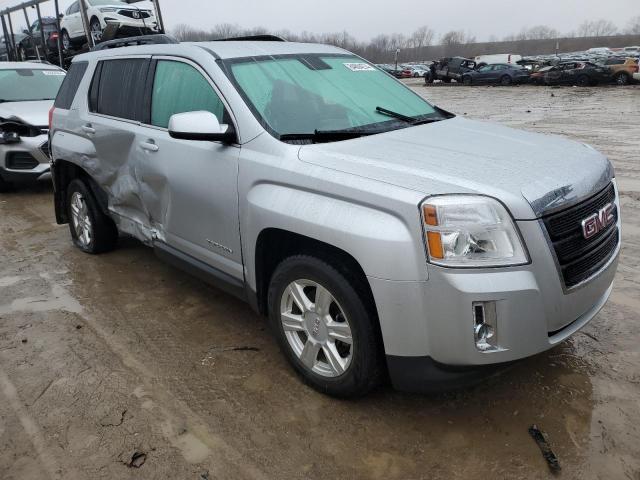 Photo 4 from auction – 2015 GMC TERRAIN SL with VIN 2GKFLWE32F6233325